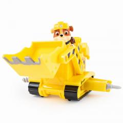 Figurina - Buldozerul lui Rubble