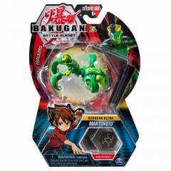 Figurina Bakugan Ultra - Mantonoid