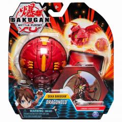 Figurina Bakugan Deka - Jumbo Dragonoid