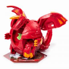 Figurina Bakugan Deka - Jumbo Dragonoid