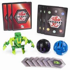 Figurine Bakugan Starter Pack - Maxotaur