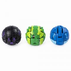 Figurine Bakugan Starter Pack - Maxotaur