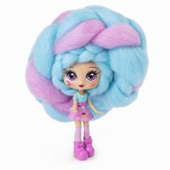 Papusa Candy Locks,cu par parfumat 