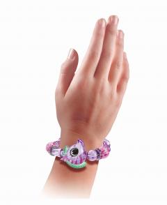 Bratara - Snazzy Zebra