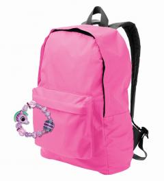 Bratara - Snazzy Zebra