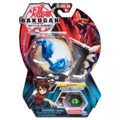 Figurina Bakugan - Fangzor Cobra Blue