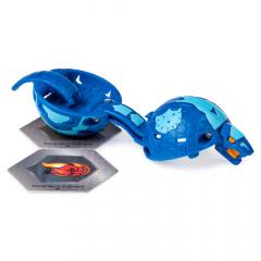 Figurina Bakugan - Fangzor Cobra Blue