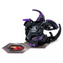 Figurina Bakugan - Darkus Dragonoid Black