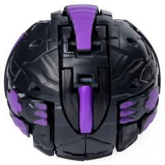 Figurina Bakugan - Darkus Dragonoid Black