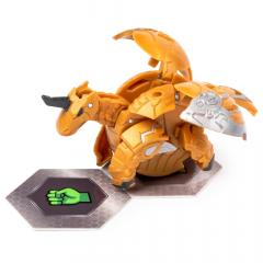 Figurina Bakugan - Aurelus Pegatrix Pegasus Gold