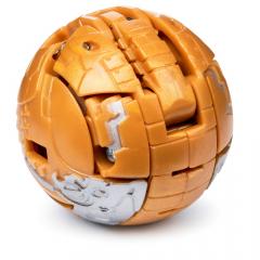 Figurina Bakugan - Aurelus Pegatrix Pegasus Gold