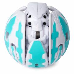Figurina Bakugan Ultra - Haos Krakelios White