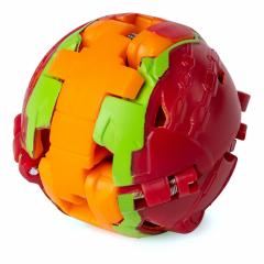 Figurina Bakugan Ultra - Pyrus Garganoid Gargoyle Red