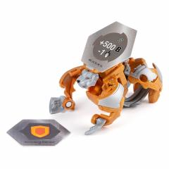 Figurina Bakugan Ultra - Aurelus Hydorous Lion Gold