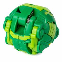 Figurina Bakugan Ultra - Trox T-Rex Green