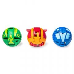 Figurine Bakugan Starter Pack - Dragonoid