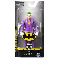 Figurina Batman, Joker, 15 cm