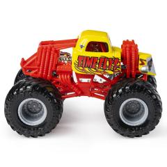 Masinuta Monster Jam - Time Flys