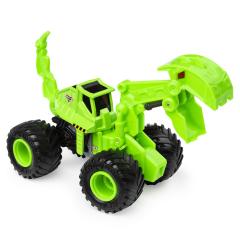 Masinuta Monster Jam Dirt Squad - Digz