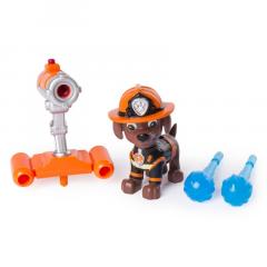 Figurina Paw Patrol - Ultimate rescue, Zuma
