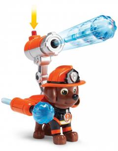 Figurina Paw Patrol - Ultimate rescue, Zuma