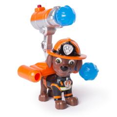 Figurina Paw Patrol - Ultimate rescue, Zuma