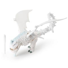 Dragon In Actiune Snow Wraith