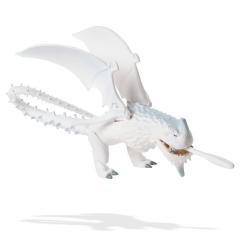  Dragon In Actiune Snow Wraith