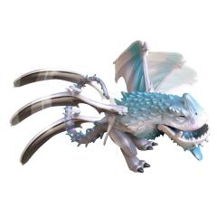  Dragon In Actiune Snow Wraith