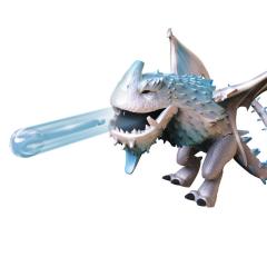  Dragon In Actiune Snow Wraith