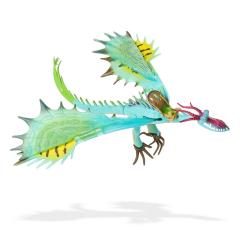 Dragon in Actiune-Monstrous Nightmare