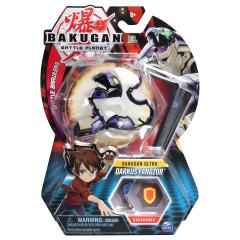 Bakugan ultra bila Darkus Fangzor