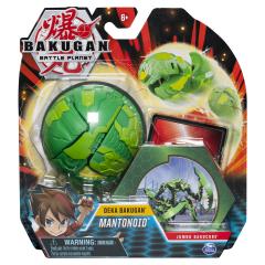 Figurina Bakugan Deka - Jumbo Mantonoid