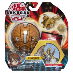 Figurina Bakugan - Jumbo Aurelus Dragonoid