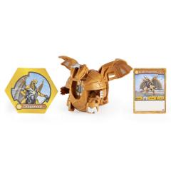 Figurina Bakugan - Jumbo Aurelus Dragonoid
