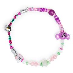 Set 3 Bratari Animalute Koala Unicorn si Surpriza