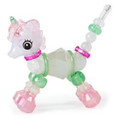 Set 3 Bratari Animalute Koala Unicorn si Surpriza