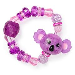 Set 3 Bratari Animalute Koala Unicorn si Surpriza