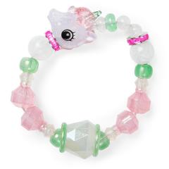 Set 3 Bratari Animalute Koala Unicorn si Surpriza