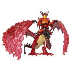 Set Dragon Hookfang cu Figurina Snotlout