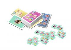 Joc Soy Luna, Fun smile