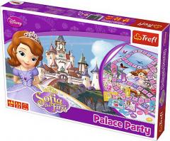 Joc Sofia Petrecerea de la Palat