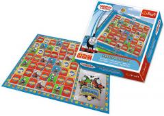 Joc,Snakes And Ladders Thomas