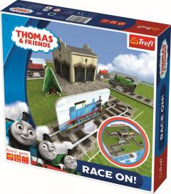 Joc Cursa cu Thomas