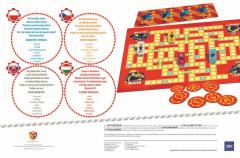 Joc Pompierul Sam gata de actiune