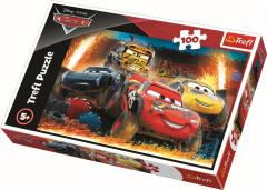 Puzzle Cursa la limita
