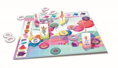 Joc- Barbie in orasul dulciurilor