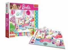 Joc- Barbie in orasul dulciurilor