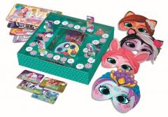 Jocul - Padurea fermecata