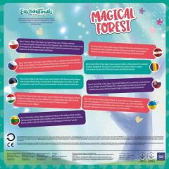 Jocul - Padurea fermecata